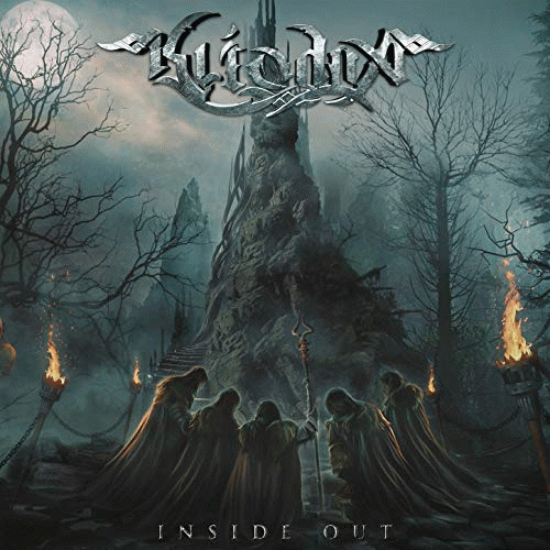 Kliodna : Inside Out